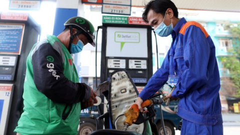 Giá xăng dầu hôm nay 26/06/2025: Giá dầu ổn định
