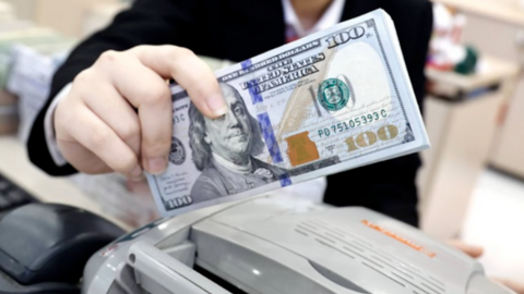Tỷ giá USD hôm nay 27/06/2025: Đồng USD thấp nhất gần 3,5 năm qua