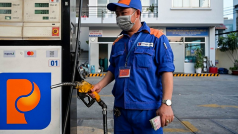 Giá xăng dầu hôm nay 30/06/2025: Cơn khát dầu toàn cầu dịu lại