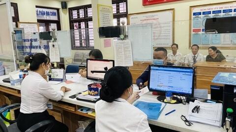 Thủ tướng chỉ đạo tăng cường kết nối, chia sẻ dữ liệu bảo đảm thông suốt