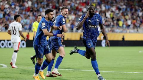 FIFA Club World Cup 2025: Đại diện châu Á tạo địa chấn loại Man City