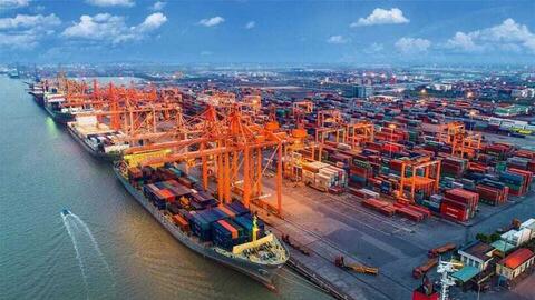 Đồng Nai mới: Trung tâm thương mại, logistics chiến lược phía Nam