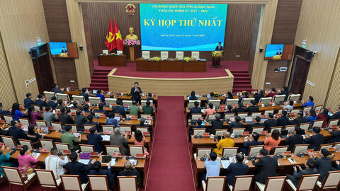 Quảng Ngãi: Tối ưu các nguồn lực để tăng trưởng kinh tế năm 2025 trên 8,5%