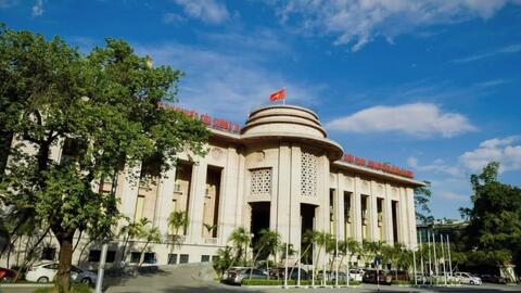 Ngân hàng Nhà nước công bố lãi suất cho vay khách hàng dưới 35 tuổi mua nhà ở xã hội đến hết năm 2025