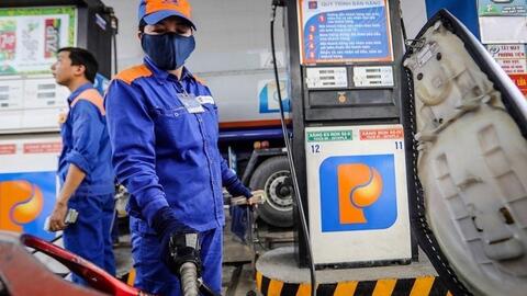 Giá xăng dự báo giảm sâu trong kỳ điều hành ngày mai 3/7