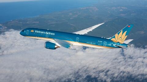 Vietnam Airlines hợp tác liên danh với Saudia, tăng cường kết nối giữa Việt Nam và Trung Đông