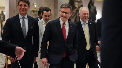 "Phép thử lớn" đối với Tổng thống Donald Trump?