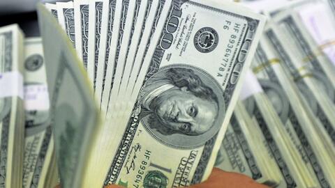 Tỷ giá USD hôm nay (5-7): Đồng USD thu hẹp đà tăng so với đồng EUR