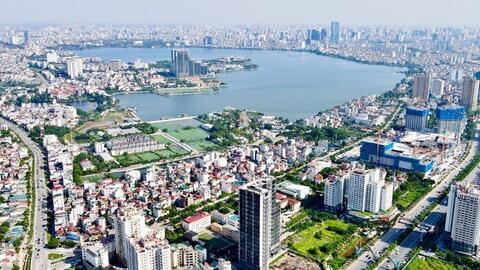 Hà Nội chuẩn bị họp bàn nhiều chính sách quan trọng