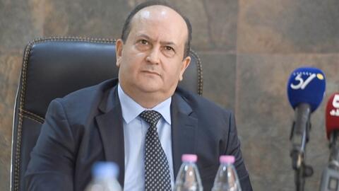 Tổng thống Algeria bổ nhiệm các thành viên chính phủ mới