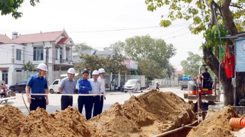 Công ty Điện lực Thanh Hóa tăng cường giải pháp đảm bảo cung ứng điện