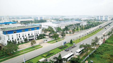 Phát triển hệ sinh thái về công nghệ năng lượng tái tạo