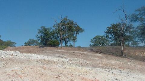 Bí ẩn ngọn lửa đã cháy suốt 6000 năm cho đến tận bây giờ