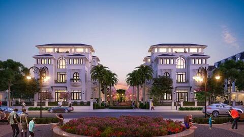 Cen Land đặt kế hoạch doanh thu 10.000 tỷ trong năm 2022, mở rộng mạng lưới phân phối tại TPHCM