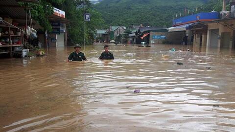 WB cấp khoản tín dụng 126,9 triệu USD cho thành phố Vĩnh Long nâng cao thích ứng với biến đổi khí hậu