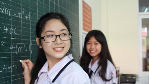 Hà Nội và nhiều địa phương điều chỉnh lịch dạy học từ 10/1