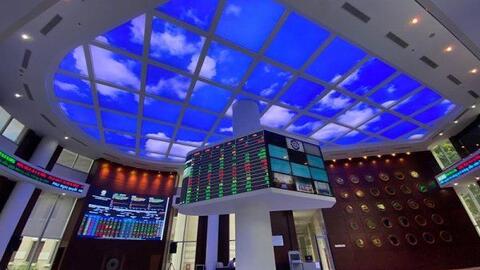 HoSE nói gì về sự cố nghẽn lệnh chứng khoán ngày 10/1?