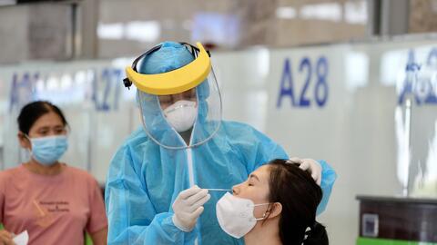 Vì sao chưa đồng ý cho sân bay Tuy Hòa đón chuyến bay quốc tế?