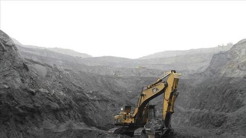 Thợ mỏ ở Việt Nam: Bất ngờ lương siêu khủng, cao gần bằng lãnh đạo Trung Quốc, Campuchia