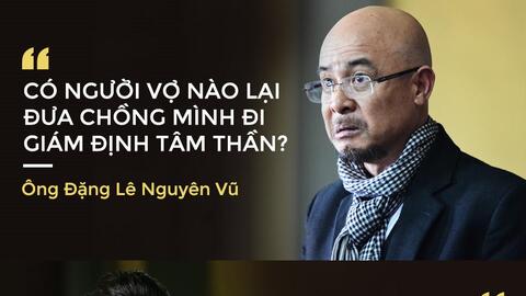 Vụ ly hôn nghìn tỷ của “vua cà phê”: Thủ tục đặc biệt, ít xảy ra