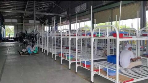 Doanh nghiệp bột giặt báo lãi năm 2021 đi lùi