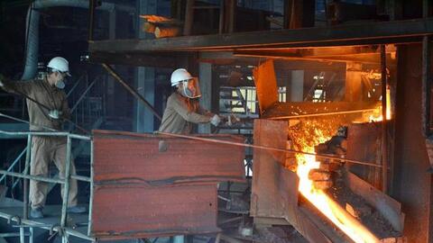 Kim loại thế giới sắp thiếu hụt nghiêm trọng: Việt Nam có mỏ "khủng hạng nhất" ở khu vực