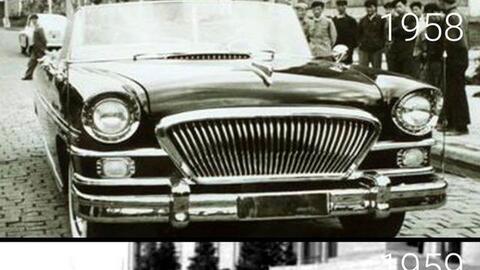 “Gia thế” khủng của hãng xe vừa vào cạnh tranh trực tiếp với VinFast