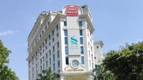 Apax English dừng hợp đồng thuê trước hạn, mong muốn chủ nhà giảm 50% phí thuê trước đó, CDC Lê Đại Hành: "Ai cũng thế thì sập bất động sản cho thuê mất"