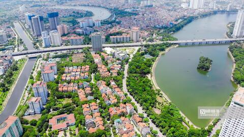 Thị trường bất động sản nhà ở sẽ phục hồi mạnh năm 2022