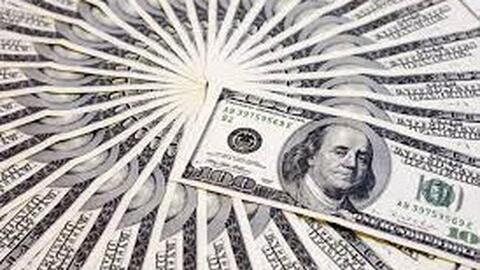 USD và nhân dân tệ tăng mạnh do căng thẳng ở Ukraina