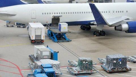 Doanh nghiệp dịch vụ hàng không báo lãi khiêm tốn