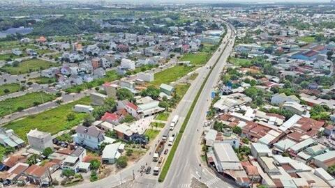 Lập Tổ công tác chuẩn bị phương án đầu tư đường Vành đai 3, 4 TP. Hồ Chí Minh