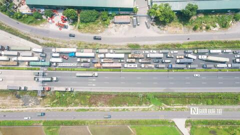 Những nốt "trầm" trong cung "thăng" xuất khẩu thủy sản