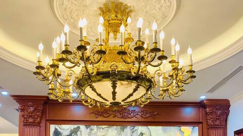 Quang Tèo: "Tôi và Giang còi từng bị quỵt tiền cát - xê dịp Tết"