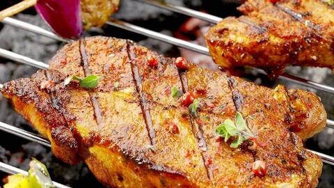 3 chất gây ung thư ‘bủa vây’ trong bếp, loại số 1 nhiều gia đình vẫn cho vào miệng hàng ngày: Quá kinh khủng!