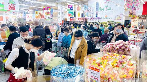 Xử lý nghiêm, công khai vi phạm an toàn thực phẩm mùa Lễ hội