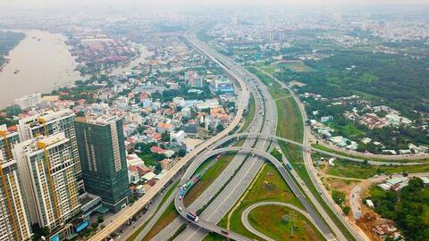 Tp.HCM: Hơn 95 tỉ đồng để lập đồ án điều chỉnh Quy hoạch đến năm 2040