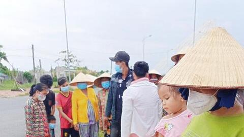 Chủ đàn chó ở Cà Mau phân trần vụ tiêu sạch hơn 120 triệu trong vòng 4 tháng, khẳng định không kêu gọi tiền từ thiện