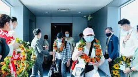 Tp.HCM: Nỗ lực phục hồi ngành du lịch, chung tay đón khách quốc tế