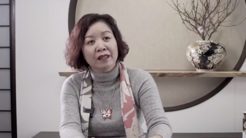 "Gậy tiếp sức" trị giá 60 triệu USD cho các doanh nghiệp trẻ