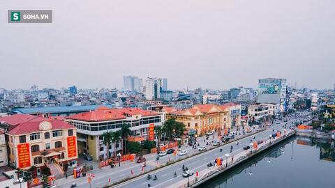 Kỷ lục khó tin ở con đường 2.000 tỷ nối Tp Hải Phòng với quốc lộ 5 - 26 năm làm được 4km