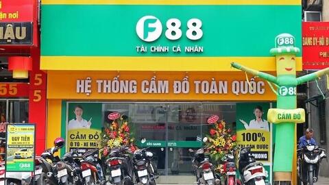 Chuỗi F88 muốn niêm yết trên HoSE vào năm 2024