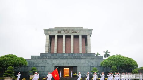 Ngắm nhìn 5 cái nhất ở Hà Nội