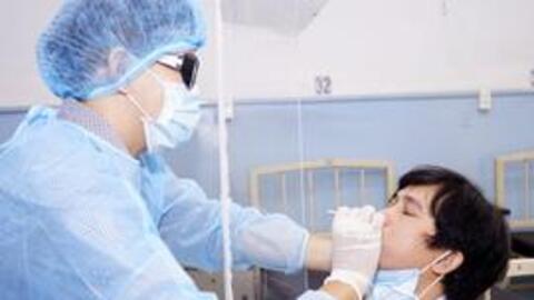 Nhiều phường ở Hà Nội "khủng hoảng nhân sự" vì hàng loạt cán bộ mắc COVID-19