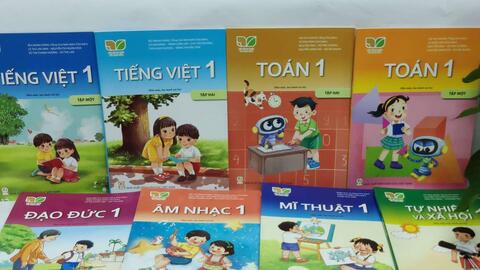 Hãy thương lấy con trẻ