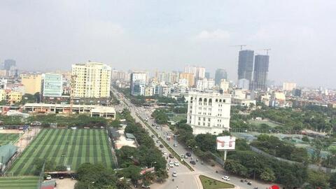 Nhà đầu tư bất động sản phải 'sẵn' tinh thần, có thể ‘vô tình lướt sóng trở thành cư dân’