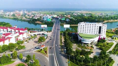 Loạt dự án đô thị, nghỉ dưỡng gần 7.200 tỷ đồng tại Quảng Trị nằm "bất động" nhiều năm