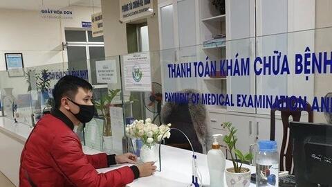 2 chế độ bảo hiểm xã hội mà người lao động mắc COVID-19 được hưởng