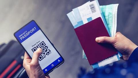 15 nước đã công nhận hộ chiếu vaccine của Việt Nam