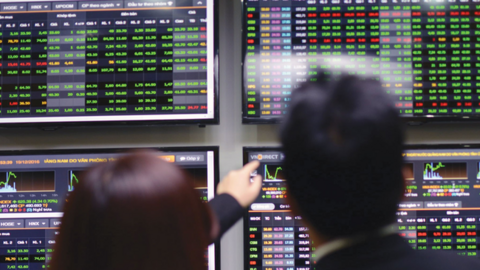 Góc nhìn CTCK: Rung lắc mạnh tại vùng 1.510 – 1.515 điểm, nhà đầu tư có thể cân nhắc chốt lời một phần